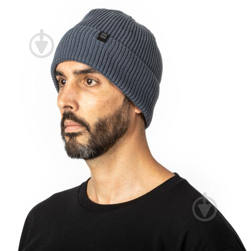 Шапка 5.11 Tactical Boistel Beanie 89163-545 р.one size Turbulence - фото 2