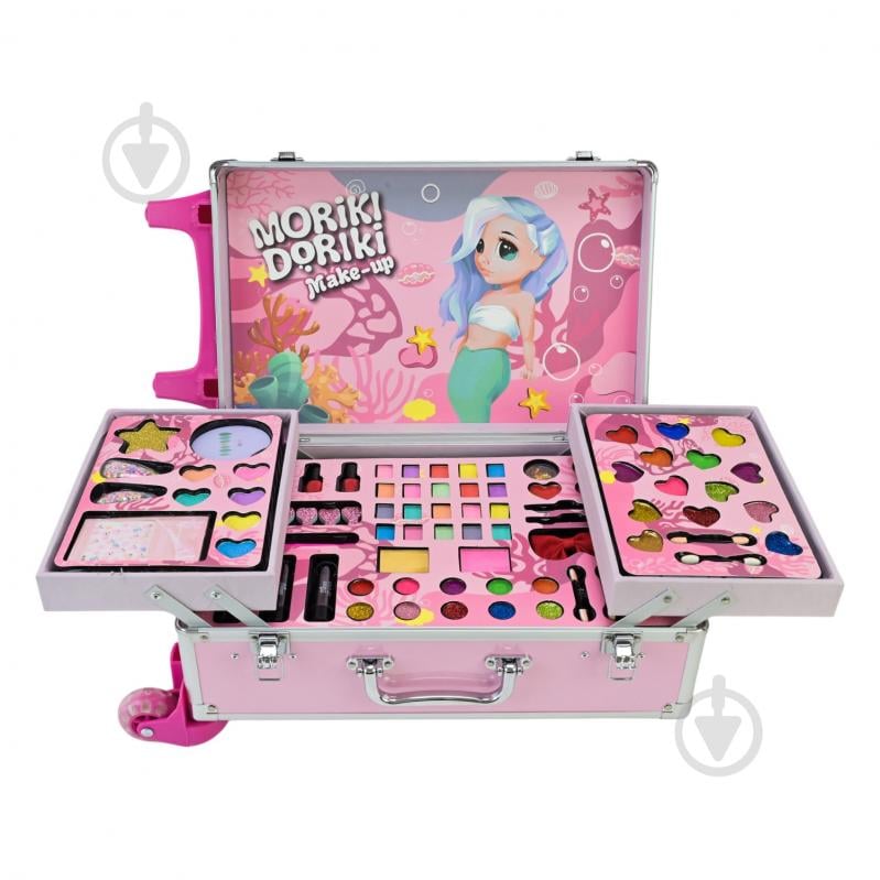 Набор стилиста Shantou FT2068 - фото 4 Набор стилиста Shantou FT2068 - фото 4