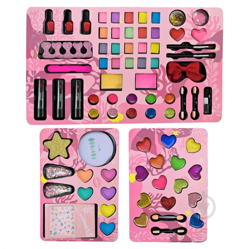 Набор стилиста Shantou FT2068 - фото 6 Набор стилиста Shantou FT2068 - фото 6