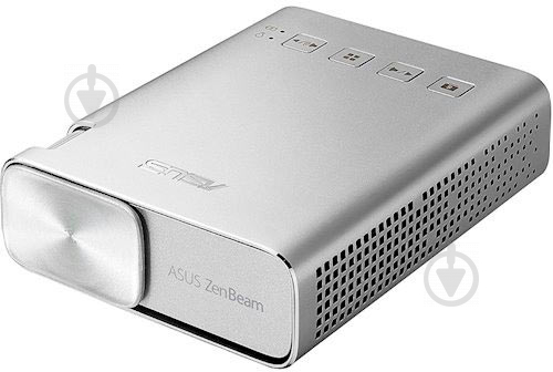 Проектор Asus ZenBeam E1 (90LJ0080-B00520) - фото 5