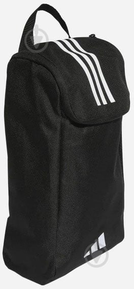 Сумка Adidas TIRO L SHOEBAG HS9767 чорний - фото 2