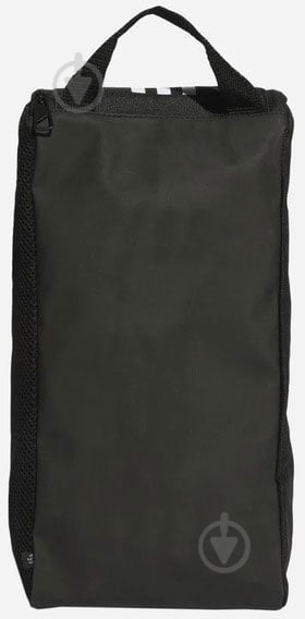 Сумка Adidas TIRO L SHOEBAG HS9767 чорний - фото 3