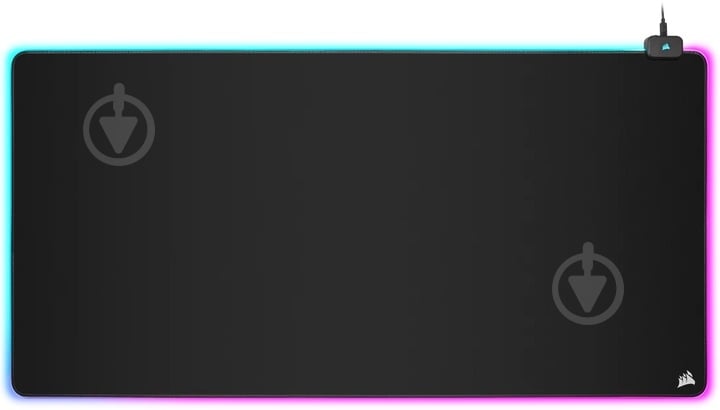 Коврик для мышки Corsair MM700 RGB Gaming 3XL (CH-9417080-WW) - фото 1