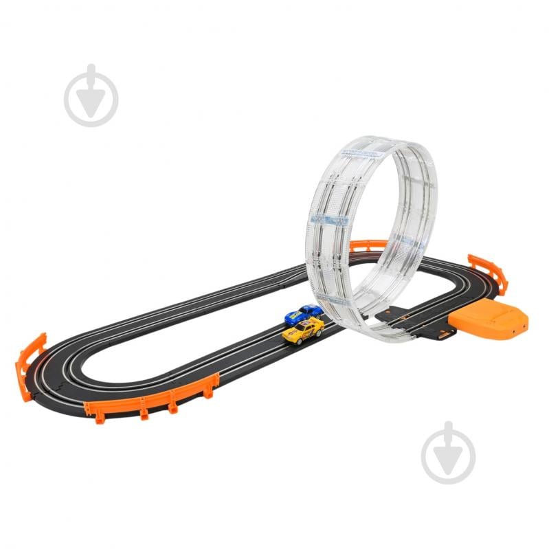 Трек Shantou 1:64 A65-1A - фото 2