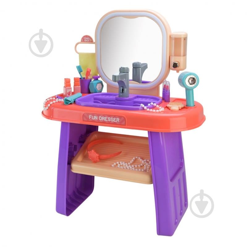 Ігровий набір Shantou 008-959 - фото 2 Ігровий набір Shantou 008-959 - фото 2