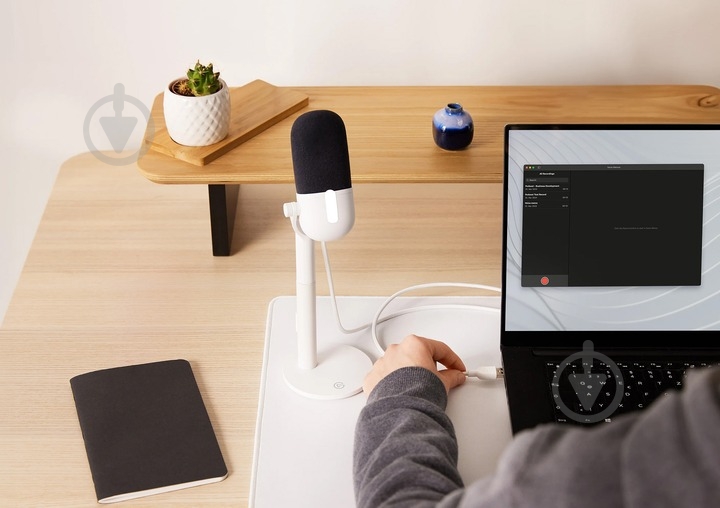 Мікрофон Elgato Wave Mic Neo (10MAI9901) - фото 3 Мікрофон Elgato Wave Mic Neo (10MAI9901) - фото 3