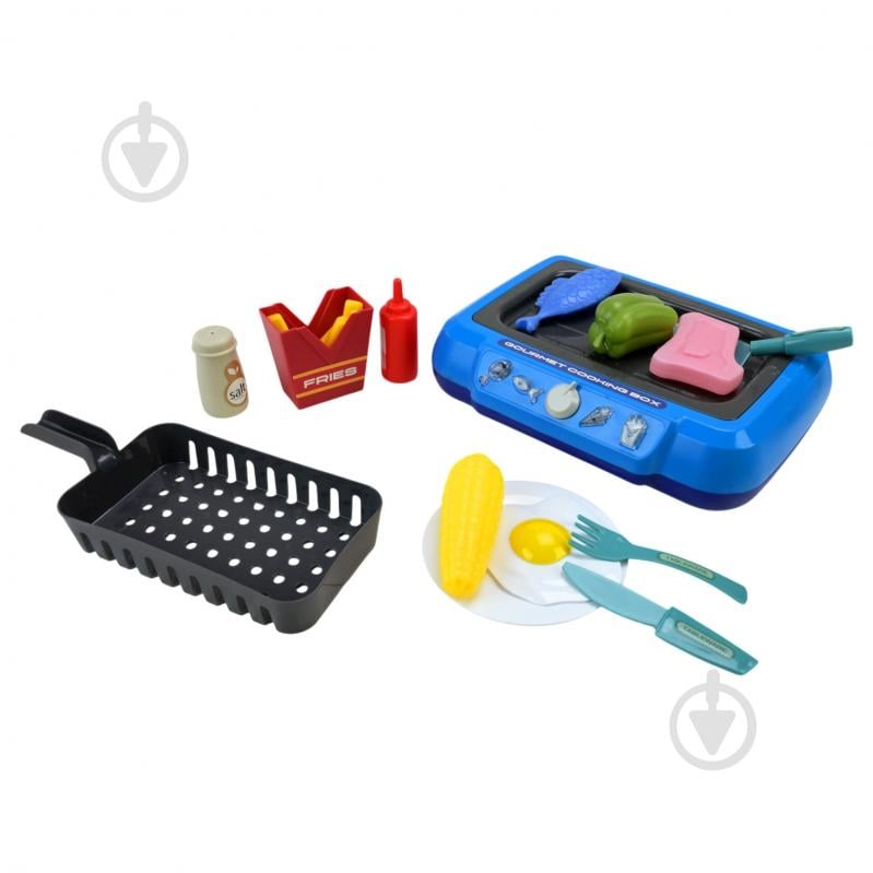 Кухня інтерактивна Shantou 2A660 - фото 2 Кухня інтерактивна Shantou 2A660 - фото 2