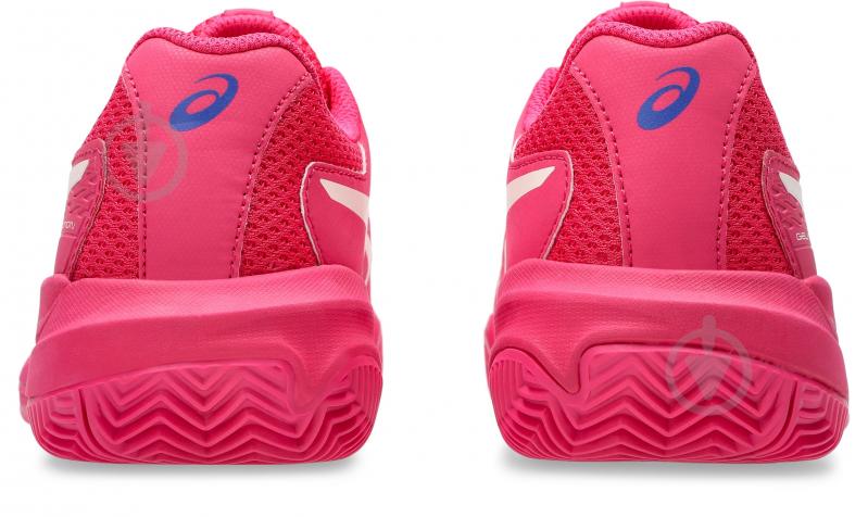 Кроссовки Asics GEL-RESOLUTION X GS 1044A080-700 р.36 - фото 6 Кроссовки Asics GEL-RESOLUTION X GS 1044A080-700 р.36 - фото 6