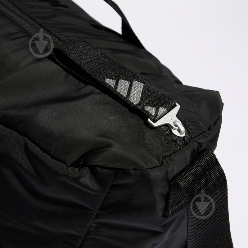 Спортивна сумка Adidas SP BAG JE3223 30,5 л чорний - фото 5