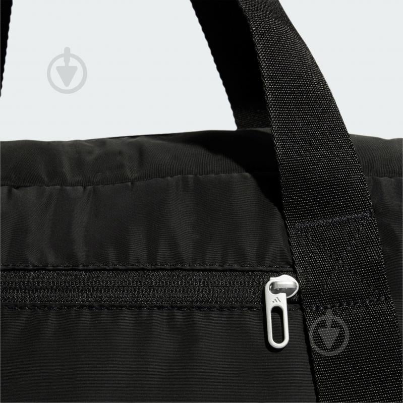 Спортивна сумка Adidas SP BAG JE3223 30,5 л чорний - фото 4