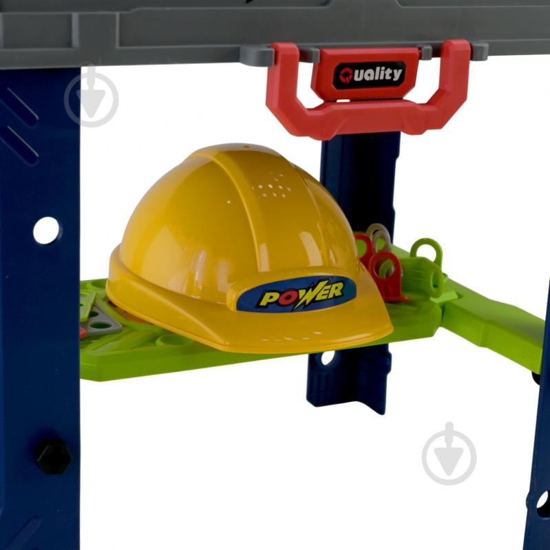 Набор инструментов Shantou 008-201 - фото 8