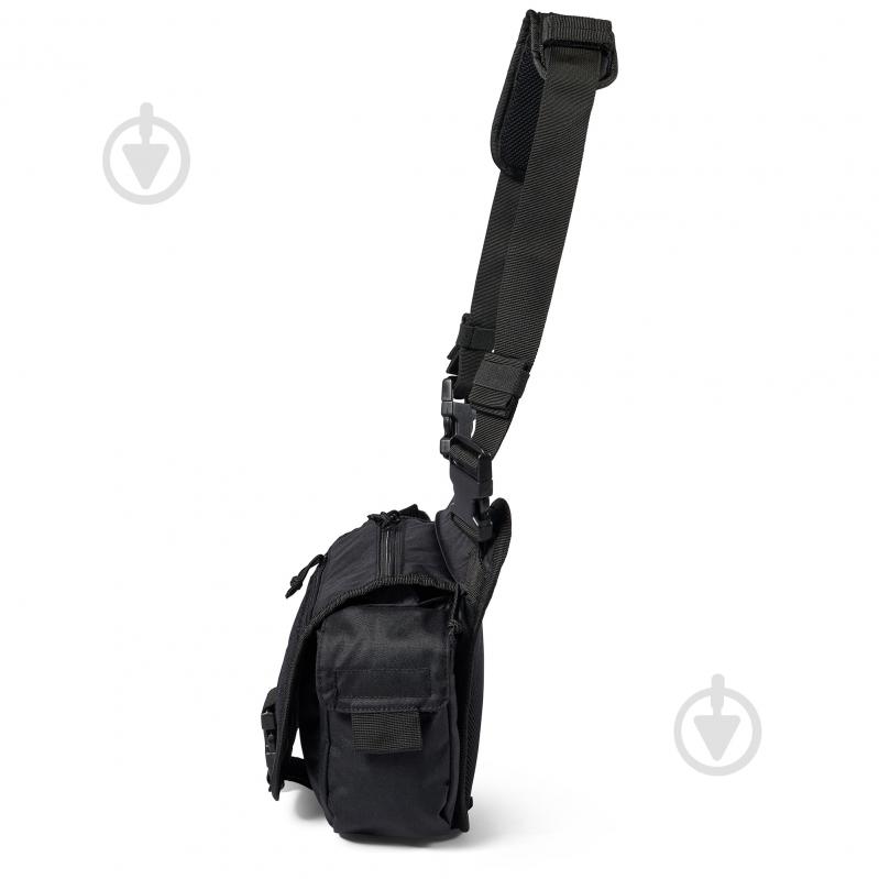 Сумка 5.11 Tactical тактическая для скрытого ношения оружия "Daily Deploy Push Pack" - фото 5