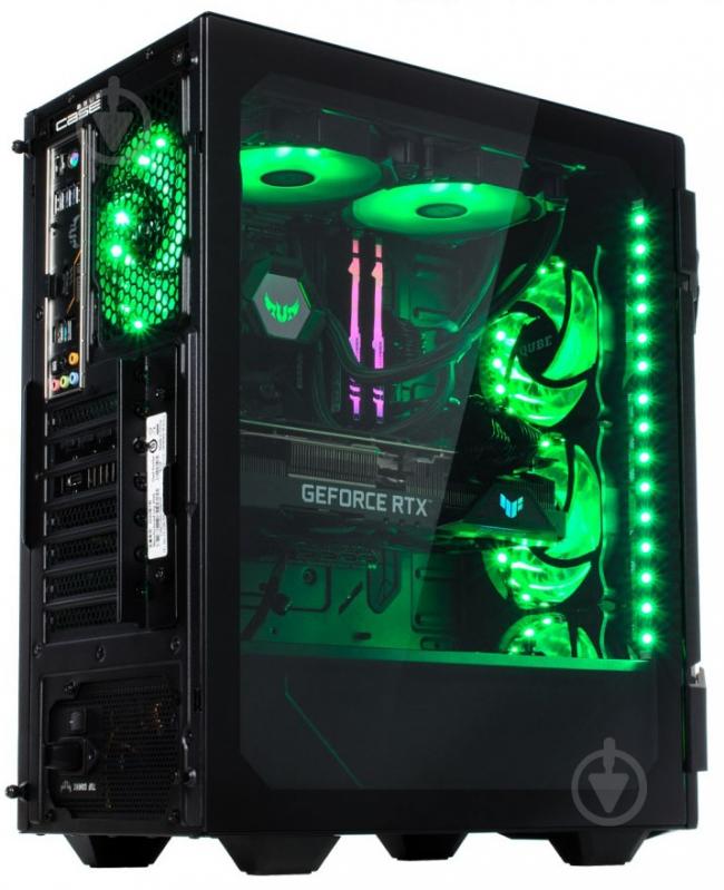 Компьютер Artline Gaming TUF (TUFv93) black - фото 9 Компьютер Artline Gaming TUF (TUFv93) black - фото 9