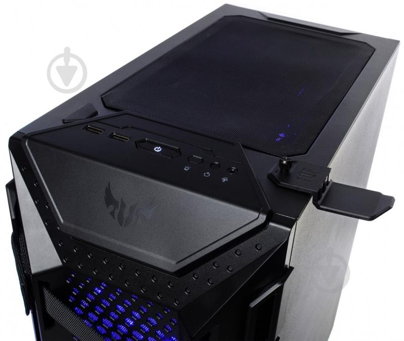 Компьютер Artline Gaming TUF (TUFv93) black - фото 8 Компьютер Artline Gaming TUF (TUFv93) black - фото 8