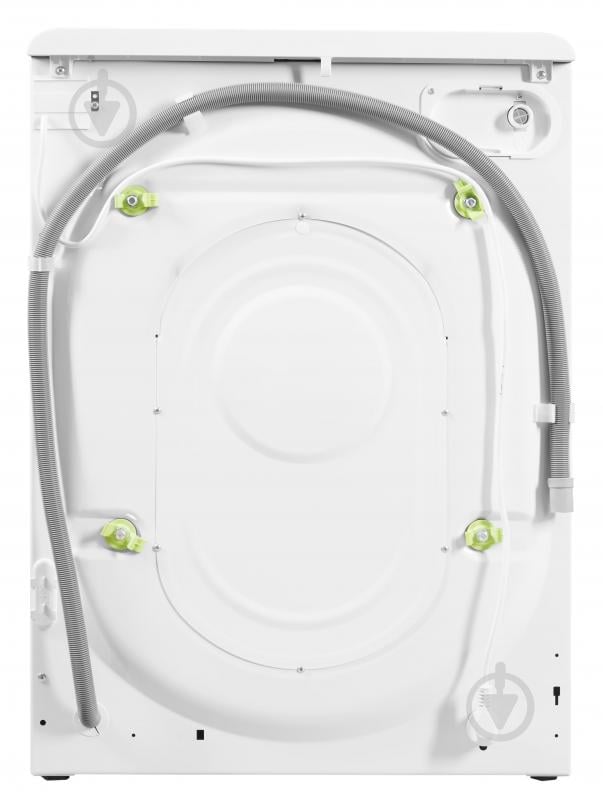 Пральна машина із сушкою Indesit EWDE 7528 W EU - фото 4