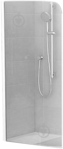 Шторка для ванни Ravak EVS1-75P (75P30100Z1) - фото 1 Шторка для ванни Ravak EVS1-75P (75P30100Z1) - фото 1