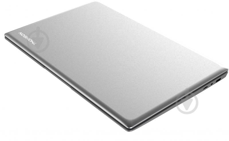 Ноутбук Thomson Neo N15 15,6" (MEAN15I3108SL512) silver - фото 3