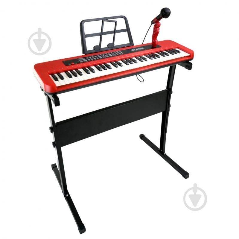 Синтезатор Shantou 328-75 - фото 2 Синтезатор Shantou 328-75 - фото 2