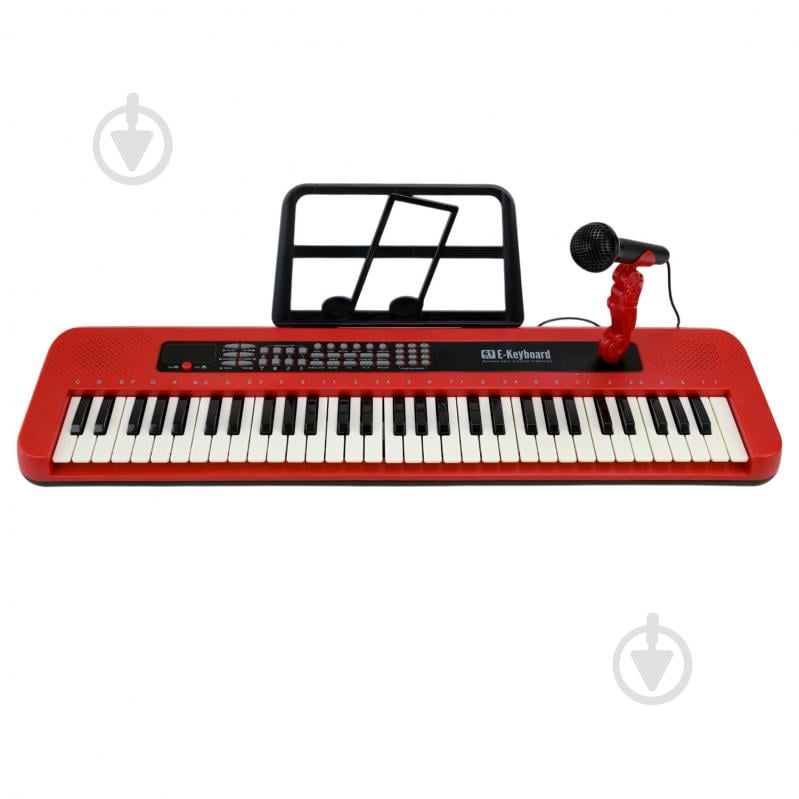 Синтезатор Shantou 328-75 - фото 3 Синтезатор Shantou 328-75 - фото 3