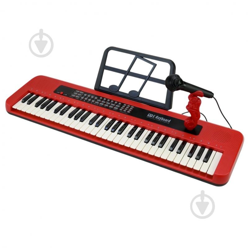 Синтезатор Shantou 328-75 - фото 4 Синтезатор Shantou 328-75 - фото 4