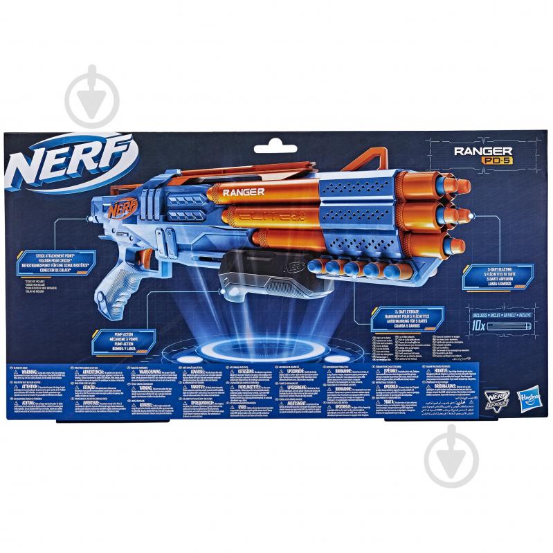 Nerf: Fortnite. Револьвер: купить игрушечное оружие по низкой цене в Алматы, Казахстане | Marwin