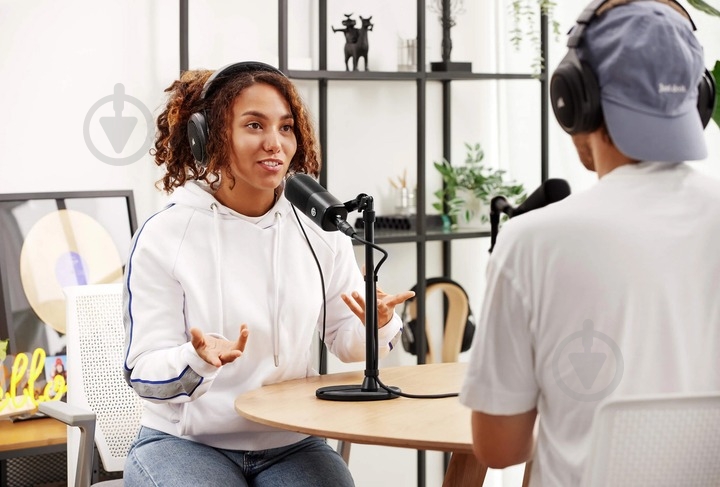 Микрофон Elgato Wave DX Dynamic Black (10MAH9901) - фото 8