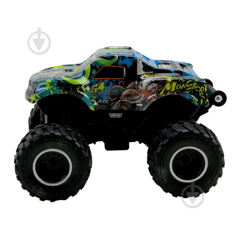 Машинка Shantou 1:20 111-19 - фото 4 Машинка Shantou 1:20 111-19 - фото 4