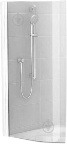 Шторка для ванны Ravak EVSK1-85L 76L60100Y1 - фото 1