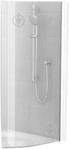 Шторка для ванны Ravak EVSK1-85P (76P60100Y1) - фото 1 Шторка для ванны Ravak EVSK1-85P (76P60100Y1) - фото 1