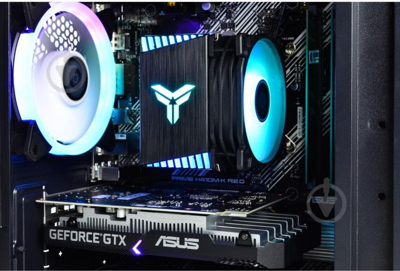 Компьютер Artline Gaming X43 (X43v31Win) black - фото 12