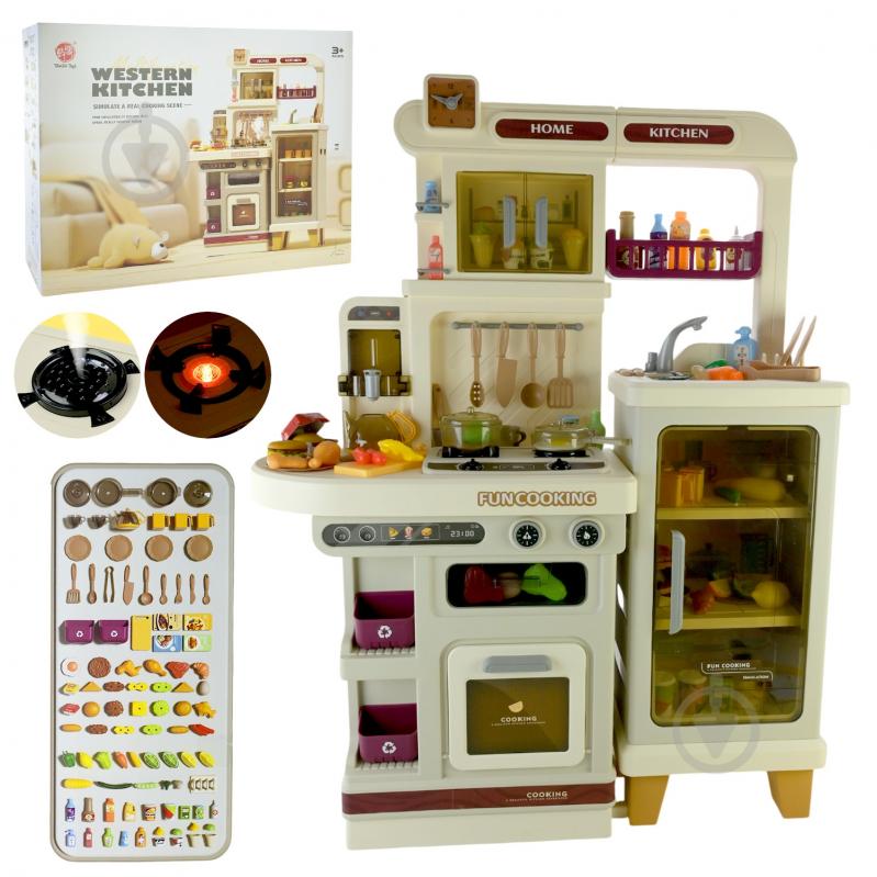 Кухня інтерактивна Shantou 888C - фото 1