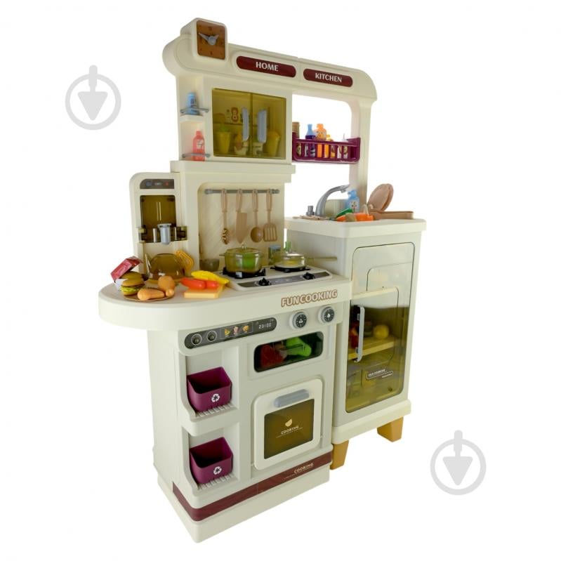 Кухня інтерактивна Shantou 888C - фото 3