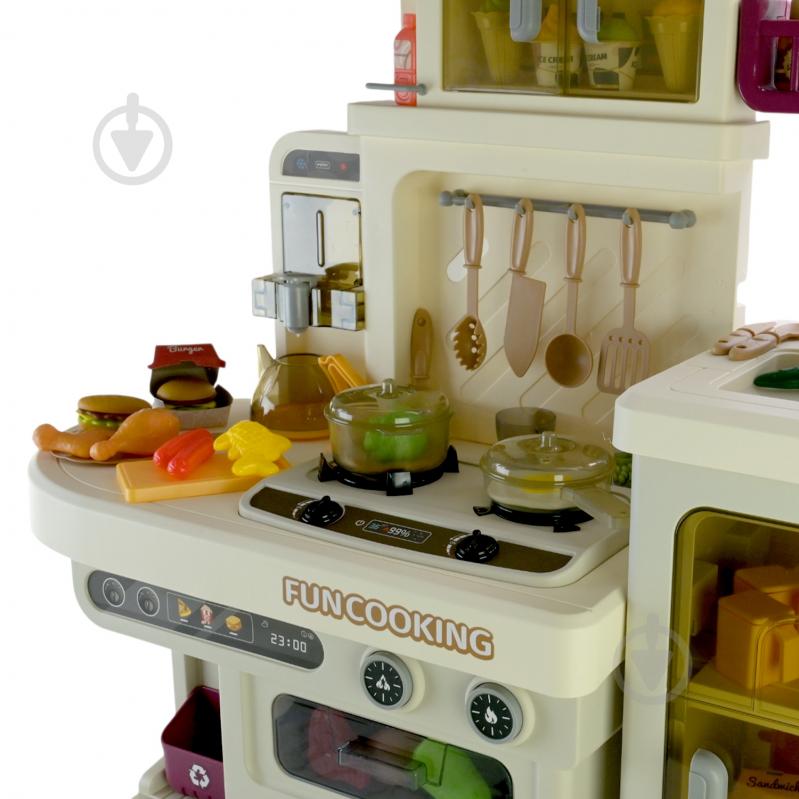 Кухня інтерактивна Shantou 888C - фото 5