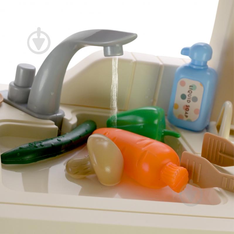 Кухня інтерактивна Shantou 888C - фото 6