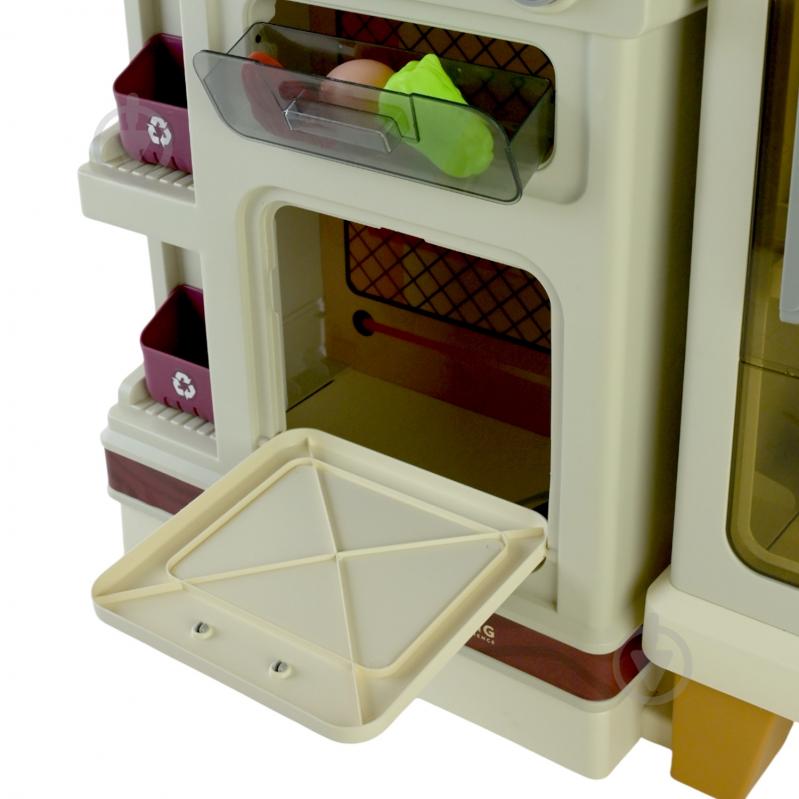 Кухня інтерактивна Shantou 888C - фото 8