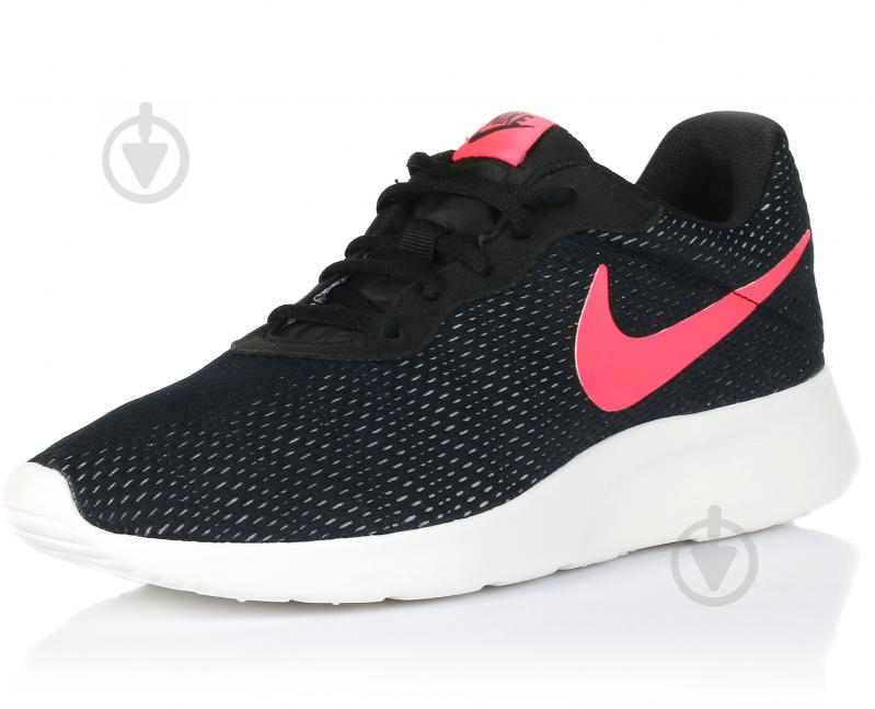 Кроссовки мужские демисезонные Nike TANJUN SE 844887-005 р.42,5 черные - фото 2