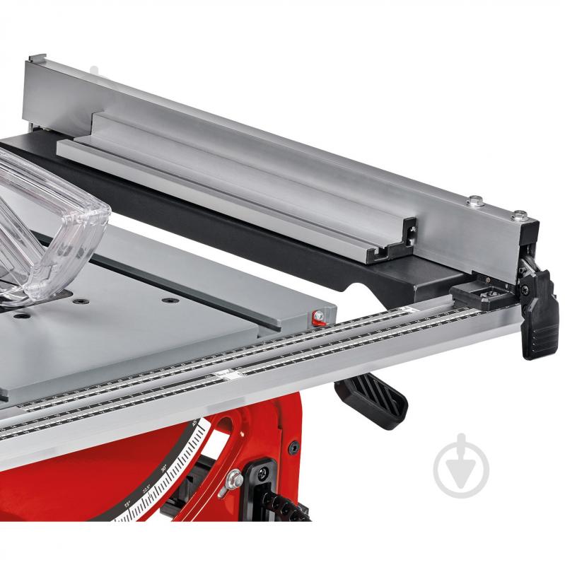 Верстат циркулярный Einhell Power X-Change TE-TS 36/210 Li Solo 4340450 - фото 7 Верстат циркулярный Einhell Power X-Change TE-TS 36/210 Li Solo 4340450 - фото 7