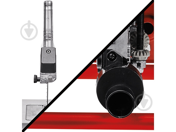 Верстат циркулярный Einhell Power X-Change TE-TS 36/210 Li Solo 4340450 - фото 9 Верстат циркулярный Einhell Power X-Change TE-TS 36/210 Li Solo 4340450 - фото 9