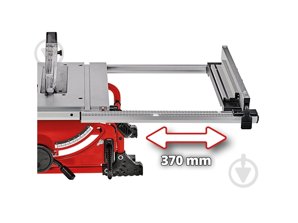 Верстат циркулярный Einhell Power X-Change TE-TS 36/210 Li Solo 4340450 - фото 6 Верстат циркулярный Einhell Power X-Change TE-TS 36/210 Li Solo 4340450 - фото 6