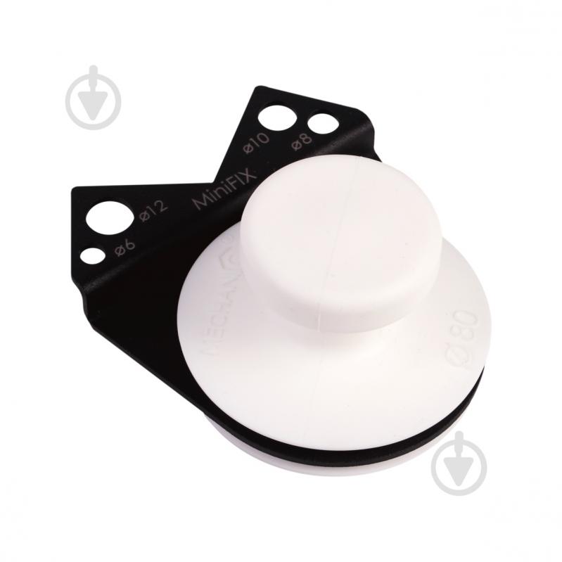 Присоска Mechanic MiniFix с кондуктором - фото 3 Присоска Mechanic MiniFix с кондуктором - фото 3