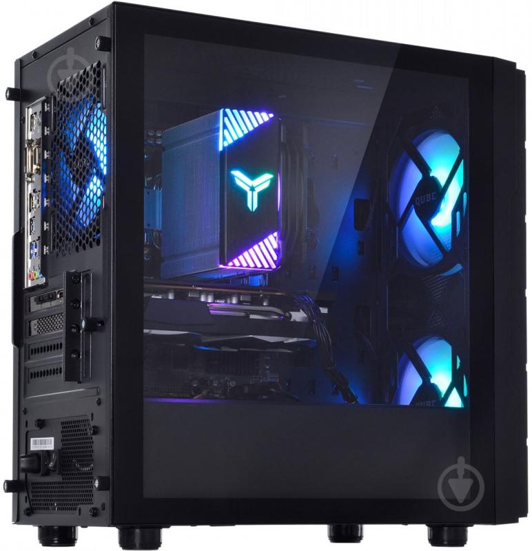 Компьютер Artline Gaming X63 (X63v24) black - фото 5