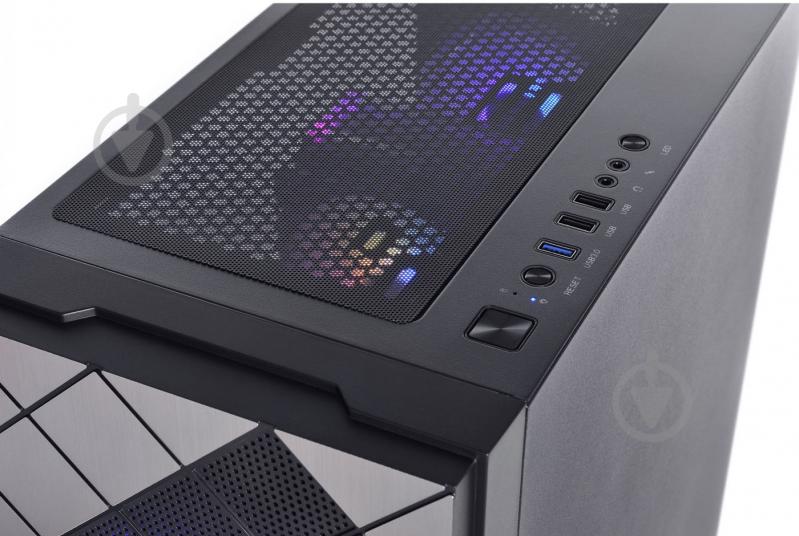 Компьютер Artline Gaming X63 (X63v24) black - фото 4