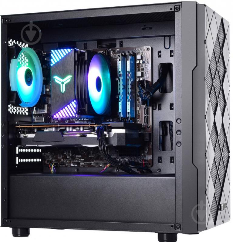 Компьютер Artline Gaming X63 (X63v24) black - фото 6