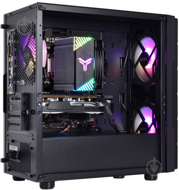 Компьютер Artline Gaming X64 (X64v12) black - фото 8