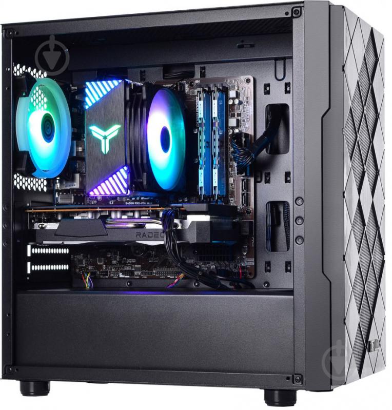 Компьютер Artline Gaming X64 (X64v12) black - фото 7