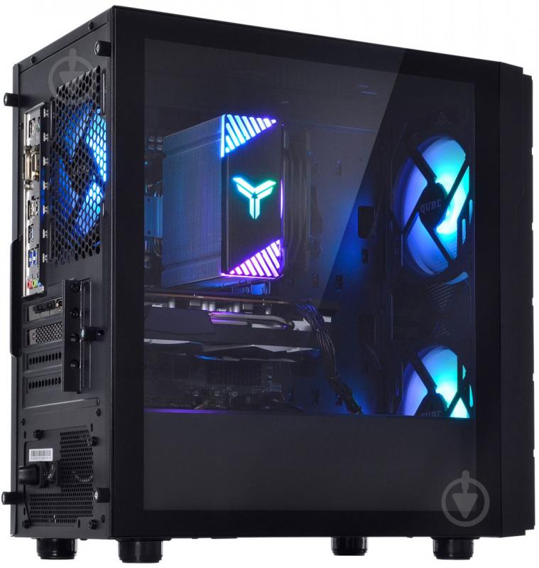 Компьютер Artline Gaming X64 (X64v12) black - фото 10