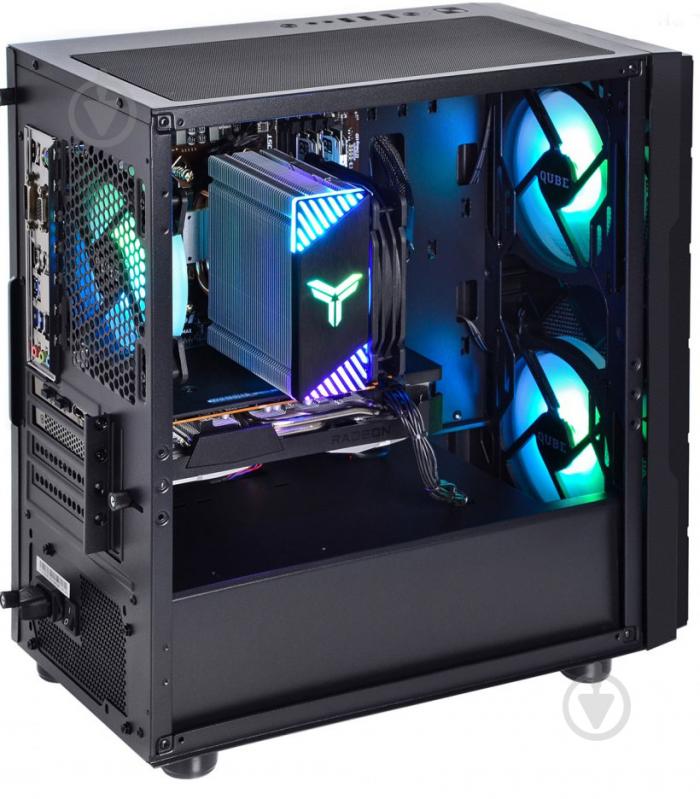 Компьютер Artline Gaming X64 (X64v12) black - фото 12