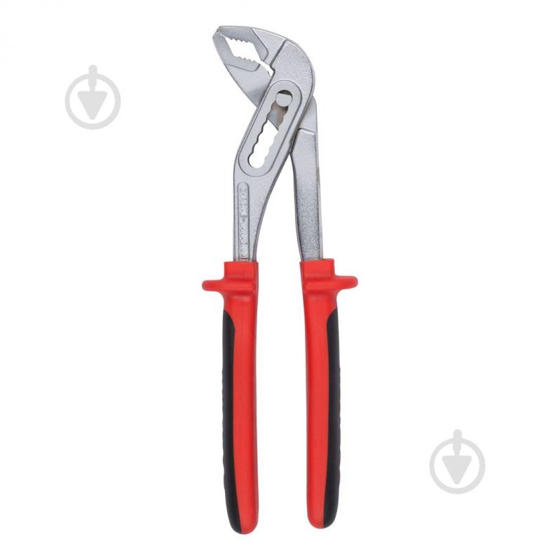 Ключ трубный Kreator 250 мм KRT607101 - фото 1