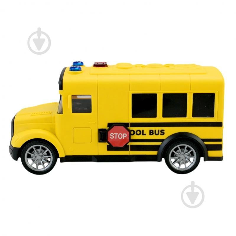 Автобус Shantou HH3012-1 - фото 2