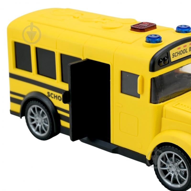 Автобус Shantou HH3012-1 - фото 5